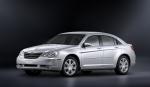 Chrysler Sebring 2007 года